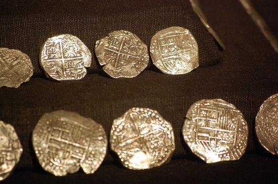 Museo Marítimo Mel Fisher